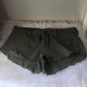 BDG Short pants